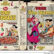 Dino Pebbles