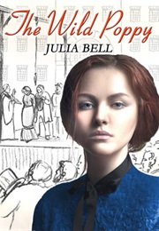 The Wild Poppy (Julia Bell)