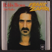 Bobby Brown - Frank Zappa