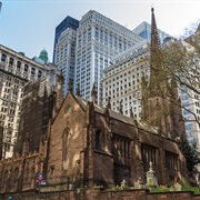 Trinity Church (NYC)
