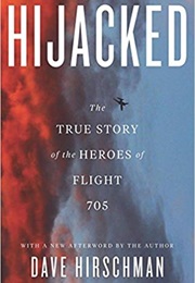 Hijacked (Dave Hirschman)