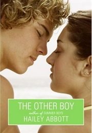 The Other Boy (Hailey Abbott)