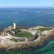 Archipel Des Glénan