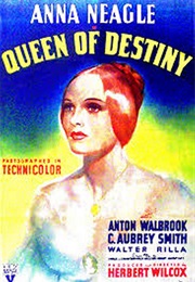 Queen of Destiny (1938)
