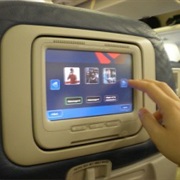 In-Flight Entertainment