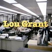 Lou Grant (1979, 1980)