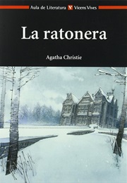 La Ratonera (Agatha Cristie)