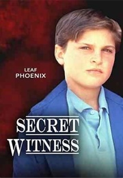 Secret Witness (1988)