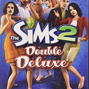 The Sims 2 Double Deluxe