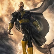 Black Adam
