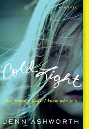 Cold Light (Jenn Ashworth)