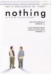 Nothing