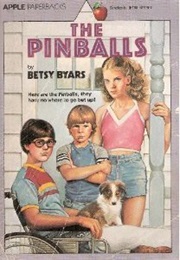 The Pinballs (Betsy Byars)