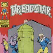 Dreadstar #1–26