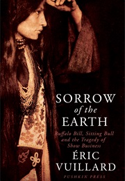 Sorrow of the Earth (Eric Vuillard)
