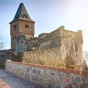 Burg Frankenstein