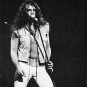 Ian Gillan (Deep Purple)