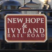 New Hope &amp; Ivyland Railroad