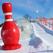 Experience Carnival De Quebec, Canada