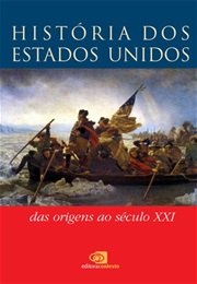 História Dos Estados Unidos (Leandro Karnal)