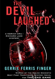 The Devil Laughed (Gerrie Ferris Finger)