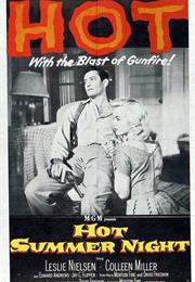 Hot Summer Night