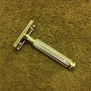 Gillette Safety Razor (1904)