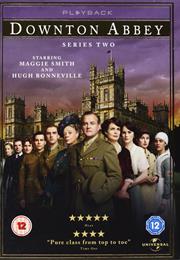 Downton Abbey