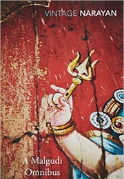 A Malgudi Omnibus (R.K. Narayan)