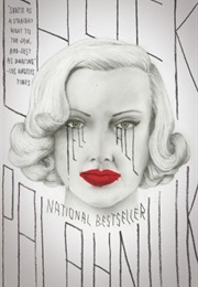 Tell All (Chuck Palahniuk)