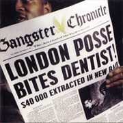 (1990) London Posse - Gangster Chronicles