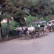 Princesses Islands, Istanbul