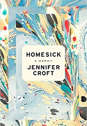 Homesick (Jennifer Croft)