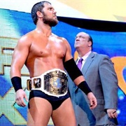 Curtis Axel