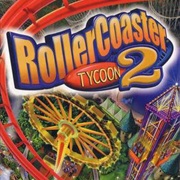 Rollercoaster Tycoon 2