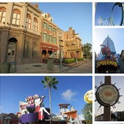 Universal Studios, Orlando