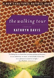 The Walking Tour (Kathryn Davis)
