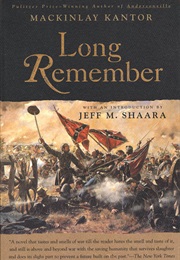 Long Remember (MacKinlay Kantor)