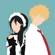 Usui & Misaki