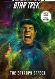 Star Trek: The Entropy Effect