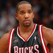 Michael Redd