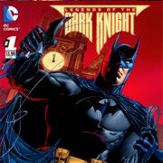 Legends of the Dark Knight