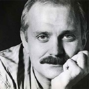 Nikita Mihalkov