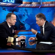 Host a TV News Show &/Or Be on the News