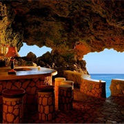 The Caves Resort, Jamaica