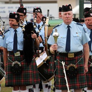 Pipe Band