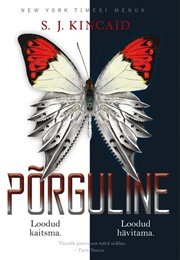 Põrguline (S. J. Kincaid)