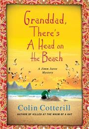 Grandad, There's a Head on the Beach