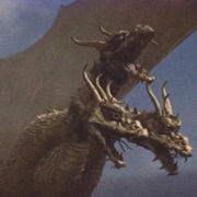 King Ghidorah