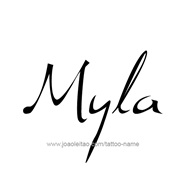 Myla